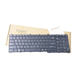 Teclado original para Toshiba Satélite L755-SP5280LM